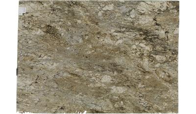 Indian Summer Granite