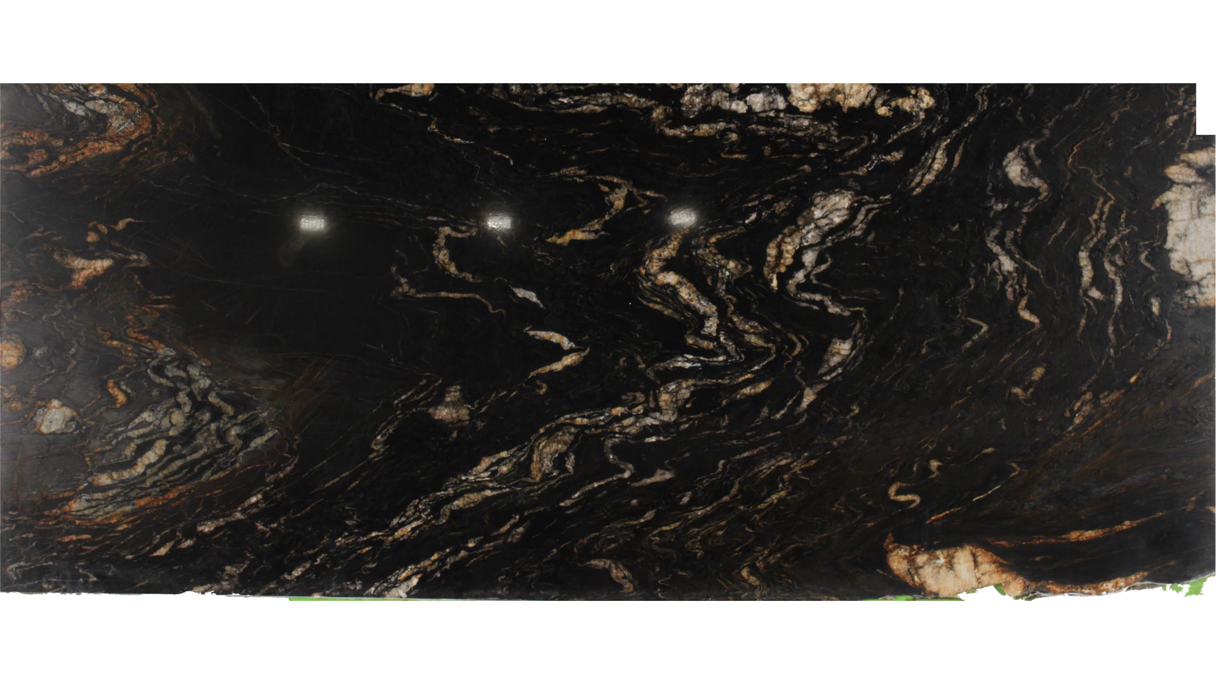 Titanium Granite Slabs