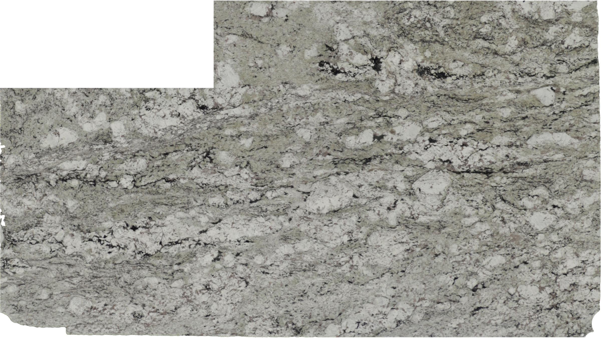 African Rainbow Granite Slabs