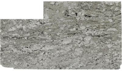 African Rainbow Granite