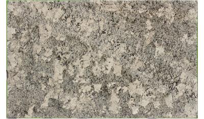 Alaska White Granite