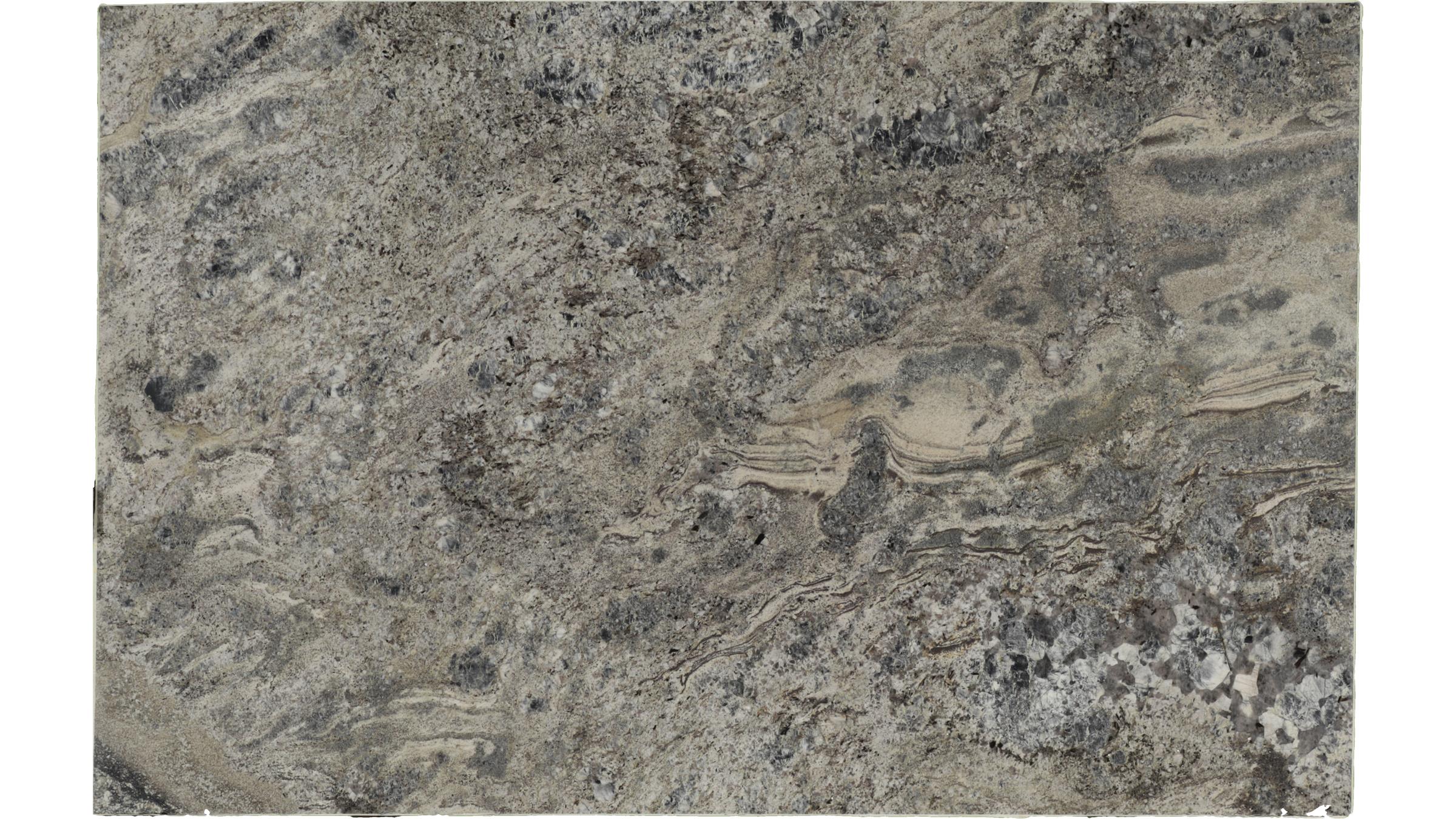 Blue Flower Granite Slabs