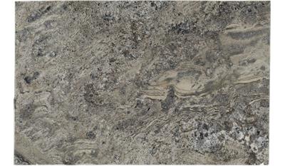 Blue Flower Granite