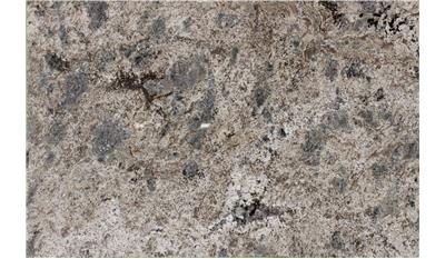 Blue Flower Granite