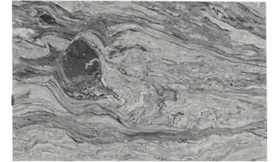 silver cloud Granite
