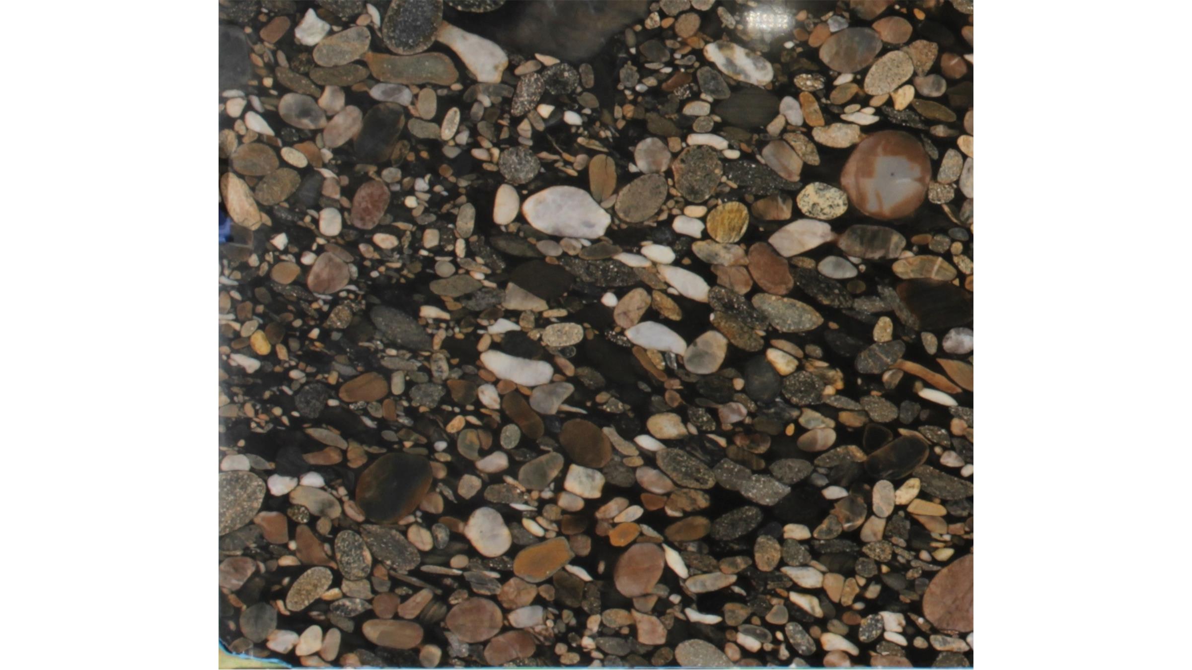 BEDROCK Granite Slabs