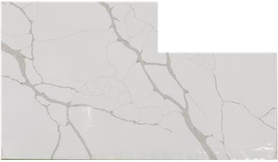 Calcutta Lightning Quartz