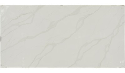 Pristine Quartz