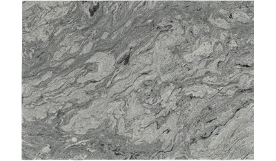 silver cloud Granite