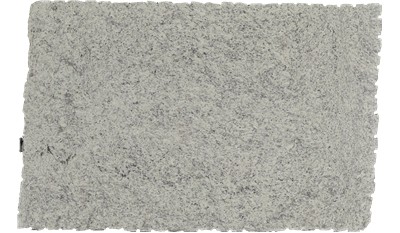 White Ornamental Granite