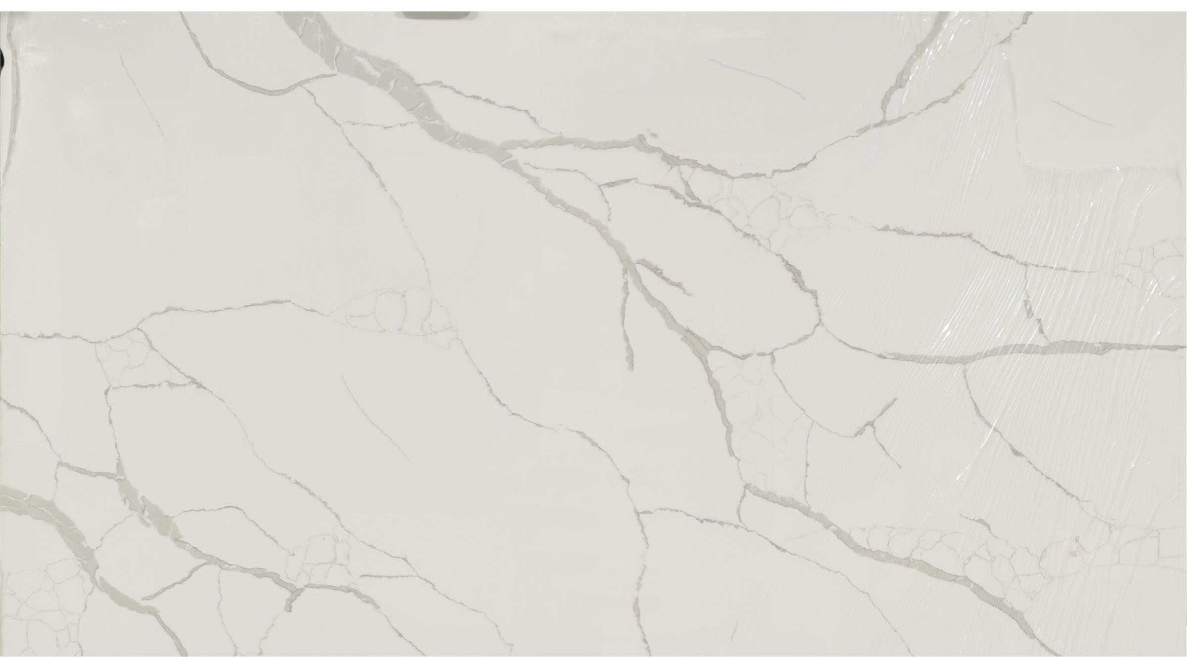 CALACATTA LAZA Quartz Slabs