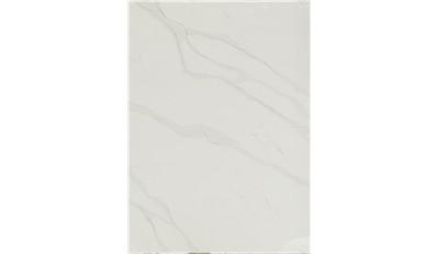 Pristine Quartz
