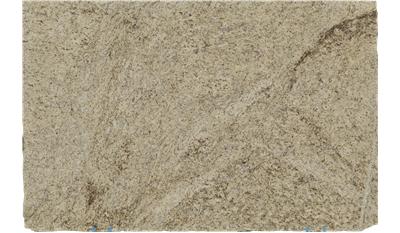 Giallo Ornamental Granite