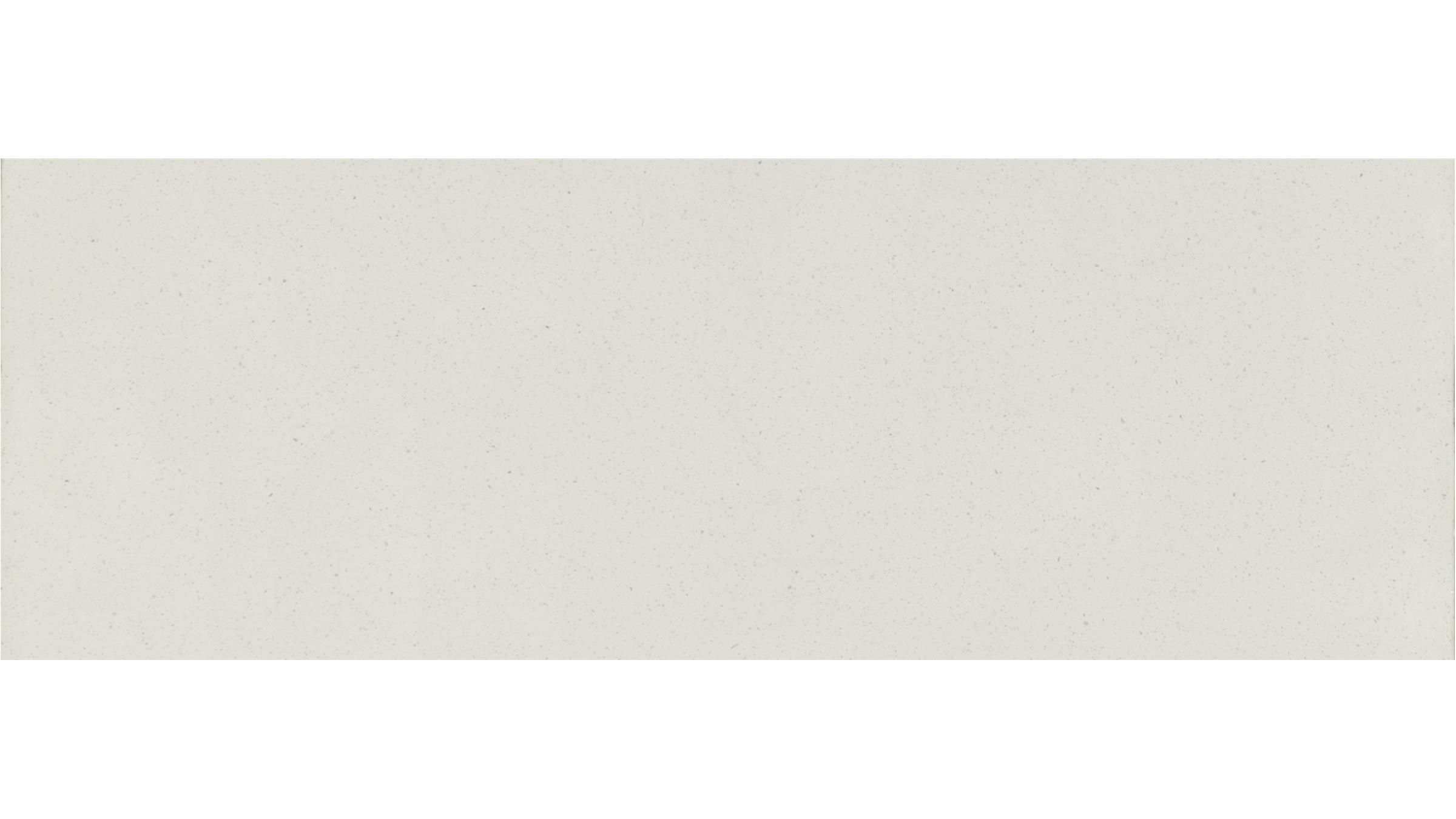 Iced White Quartz Slabs