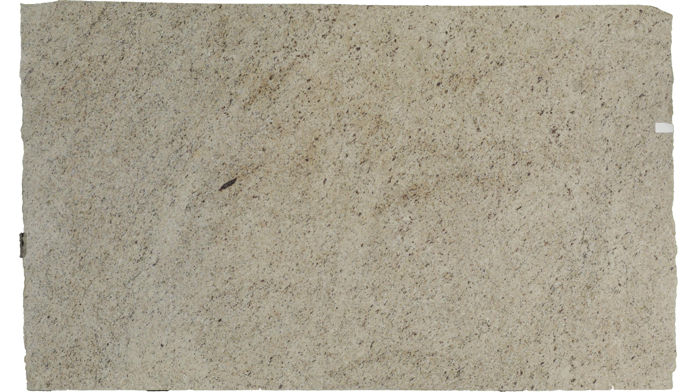 Giallo Ornamental Granite Slabs