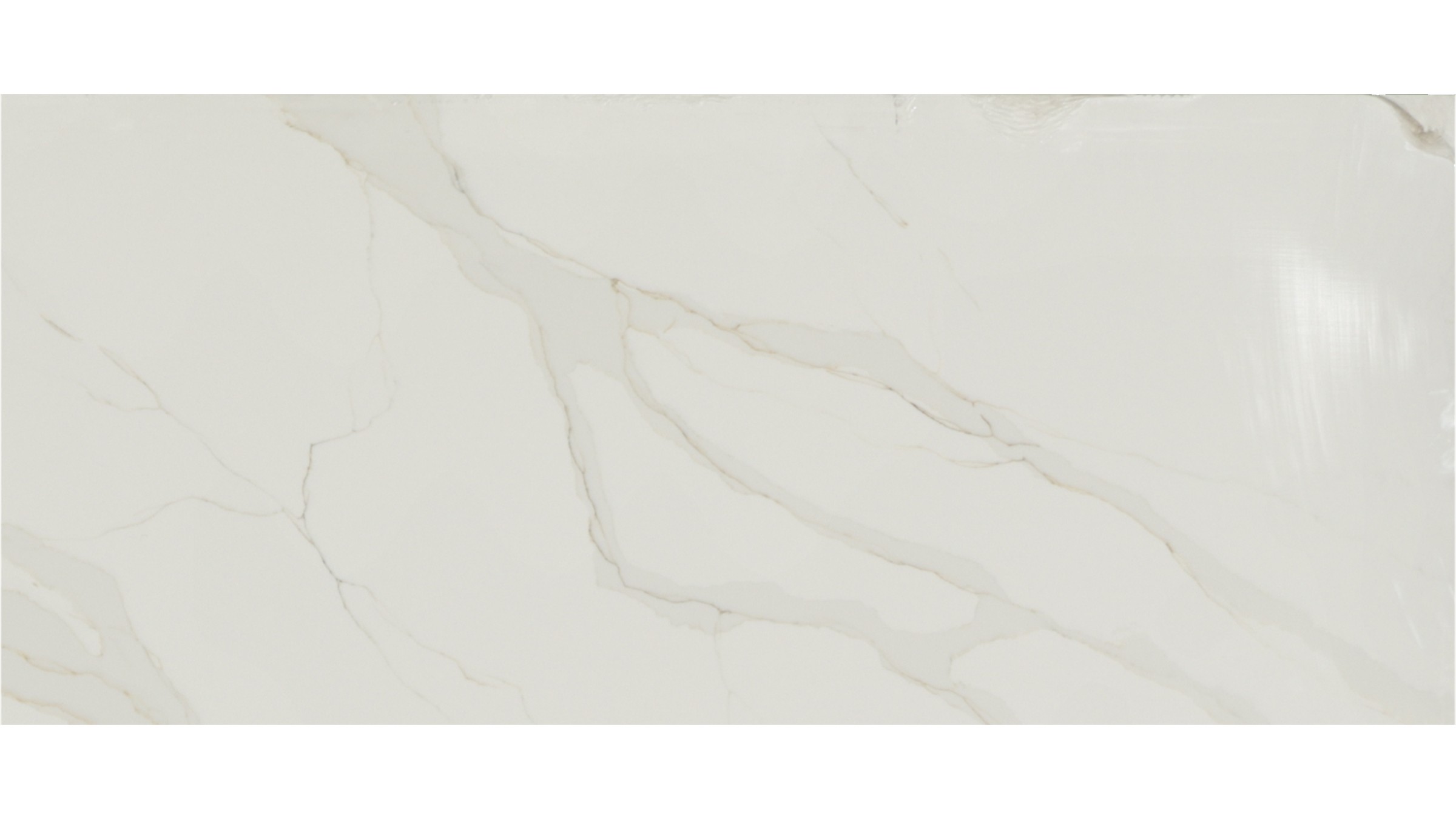 Pristine Quartz Slabs