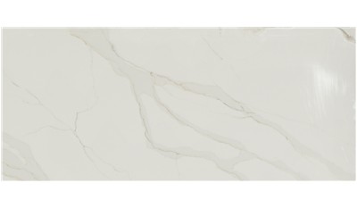 Pristine Quartz