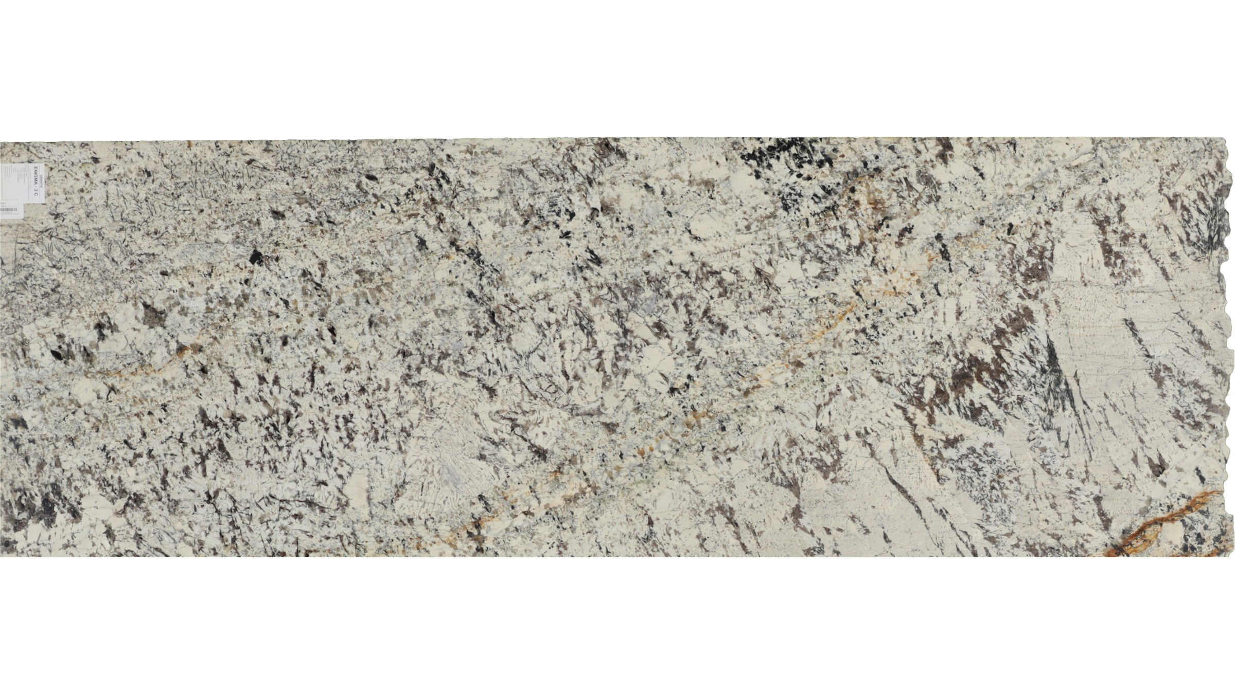 ENIGMA Granite Slabs