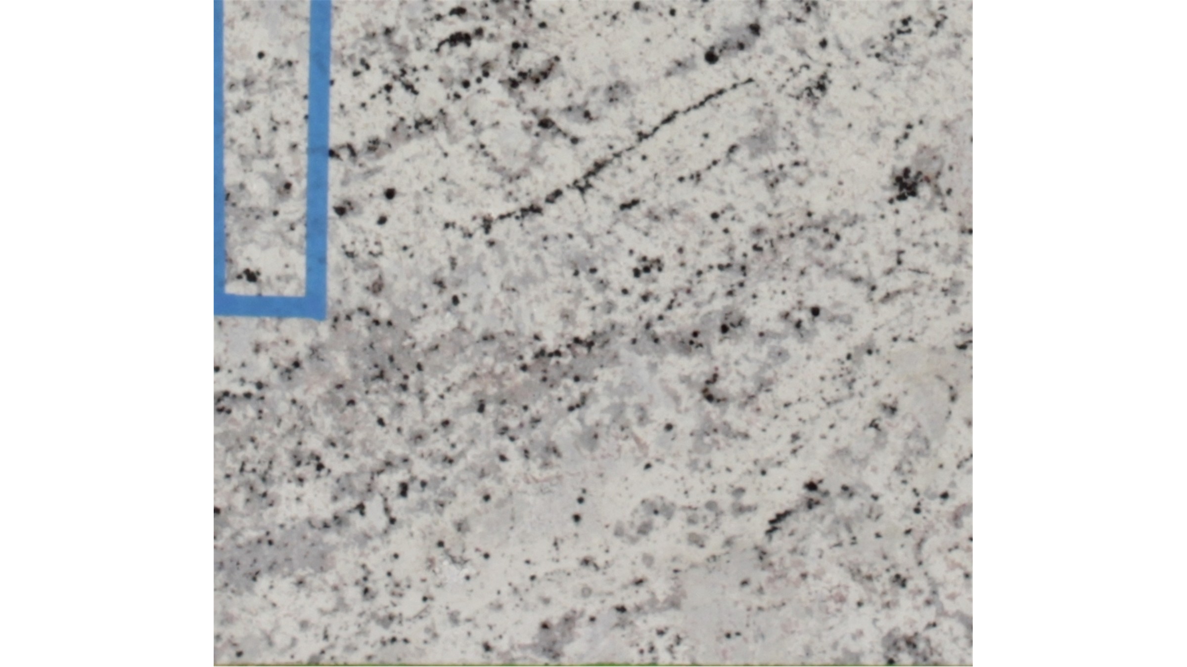 WHITE GALAXY Granite Slabs