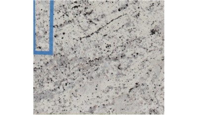 WHITE GALAXY Granite