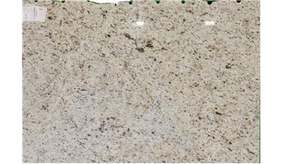 Giallo Ornamental Granite