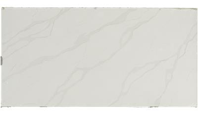 Pristine Quartz