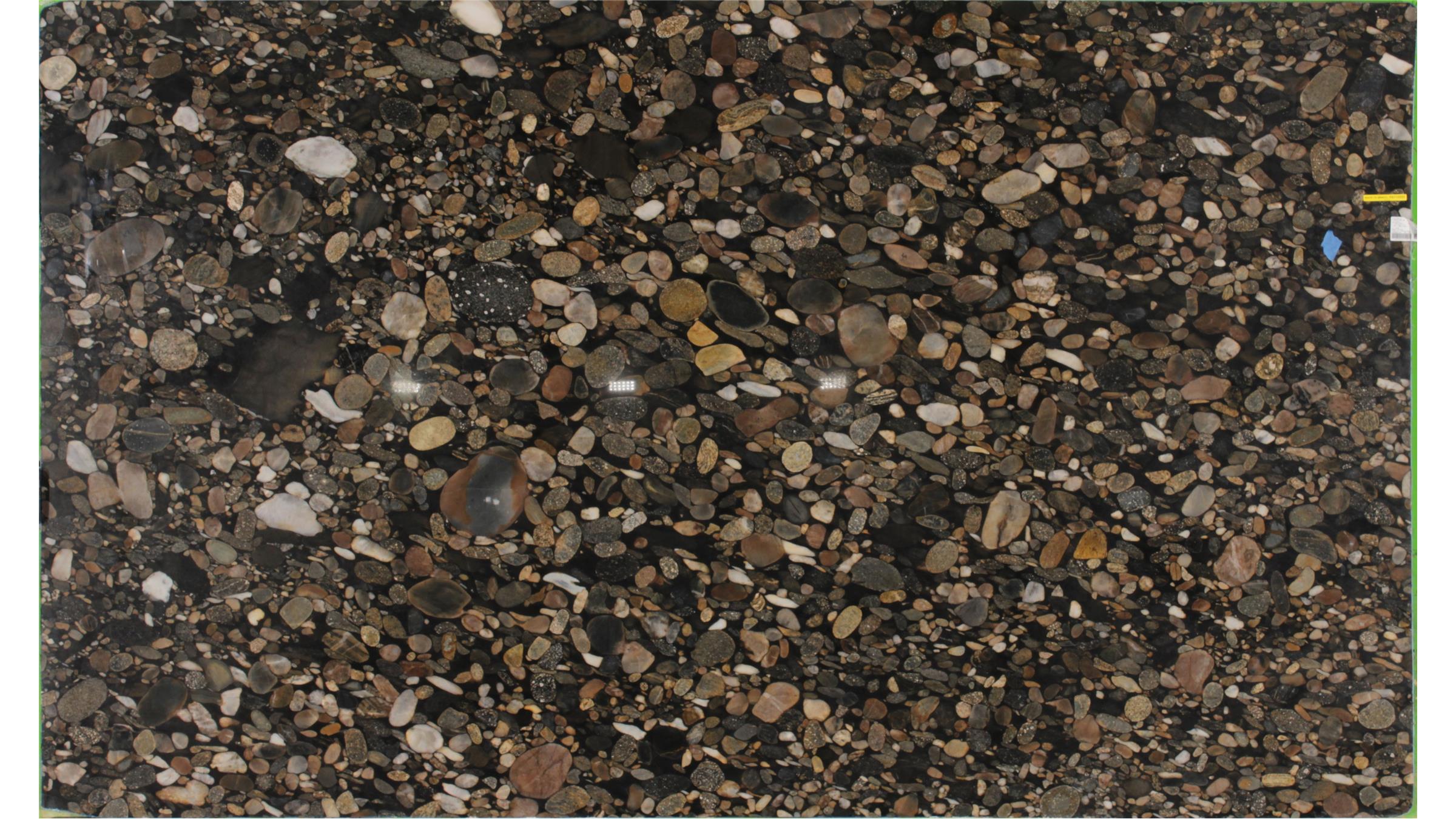 BEDROCK Granite Slabs