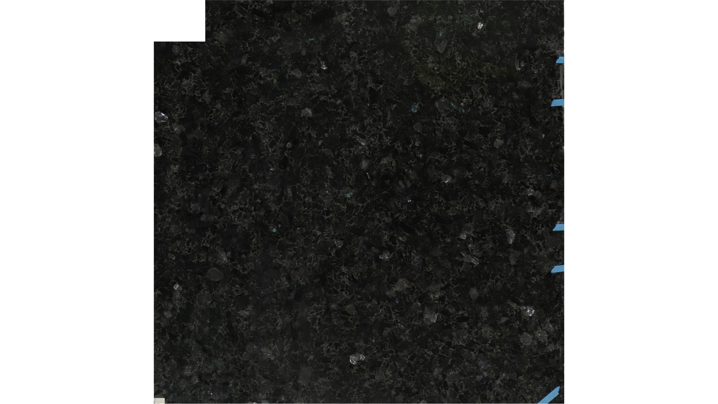 volga blue Granite Slabs