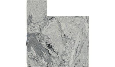 silver cloud Granite