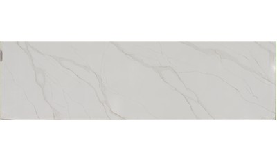 Pristine Quartz