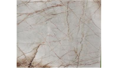 PICASSO Quartzite