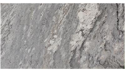 Thunder White Granite