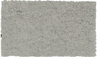 White Ornamental Granite