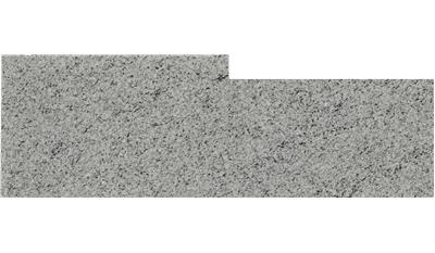 Black & White Granite