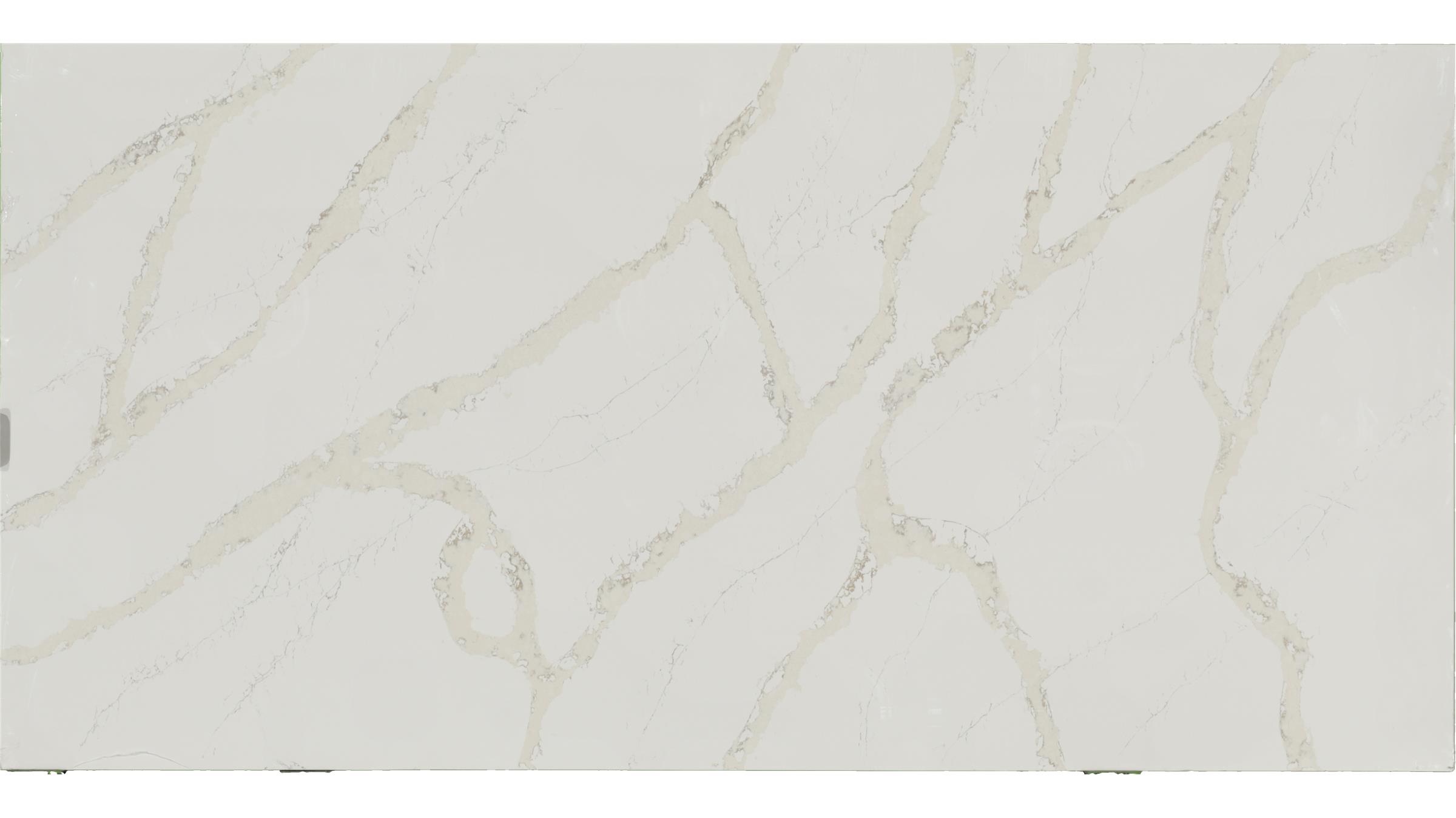 Calacatta Goa Quartz Slabs