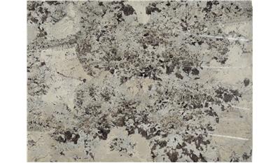 White Splendor Granite