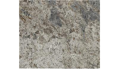Blue Flower Granite