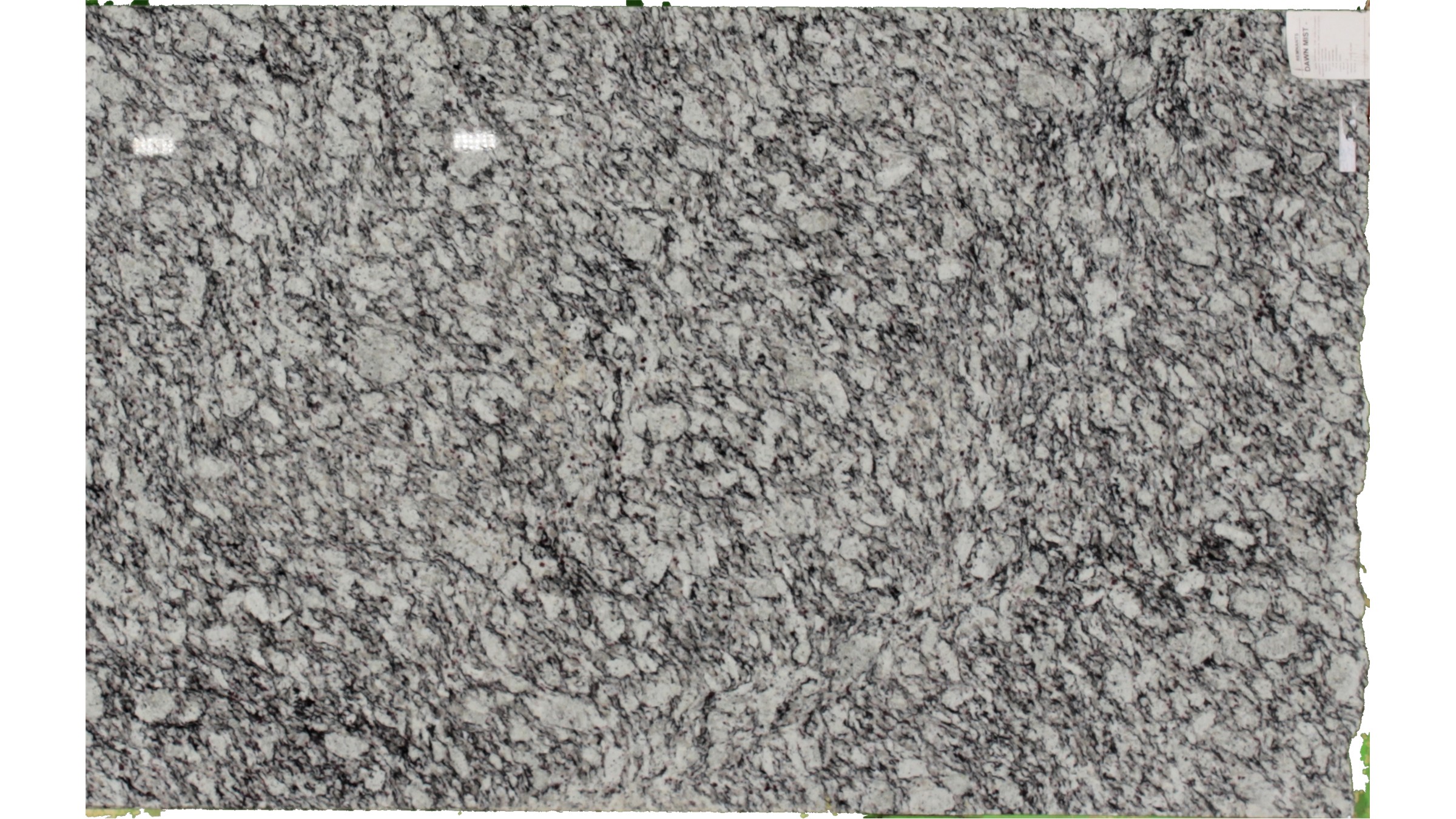 Dawn Mist Granite Slabs