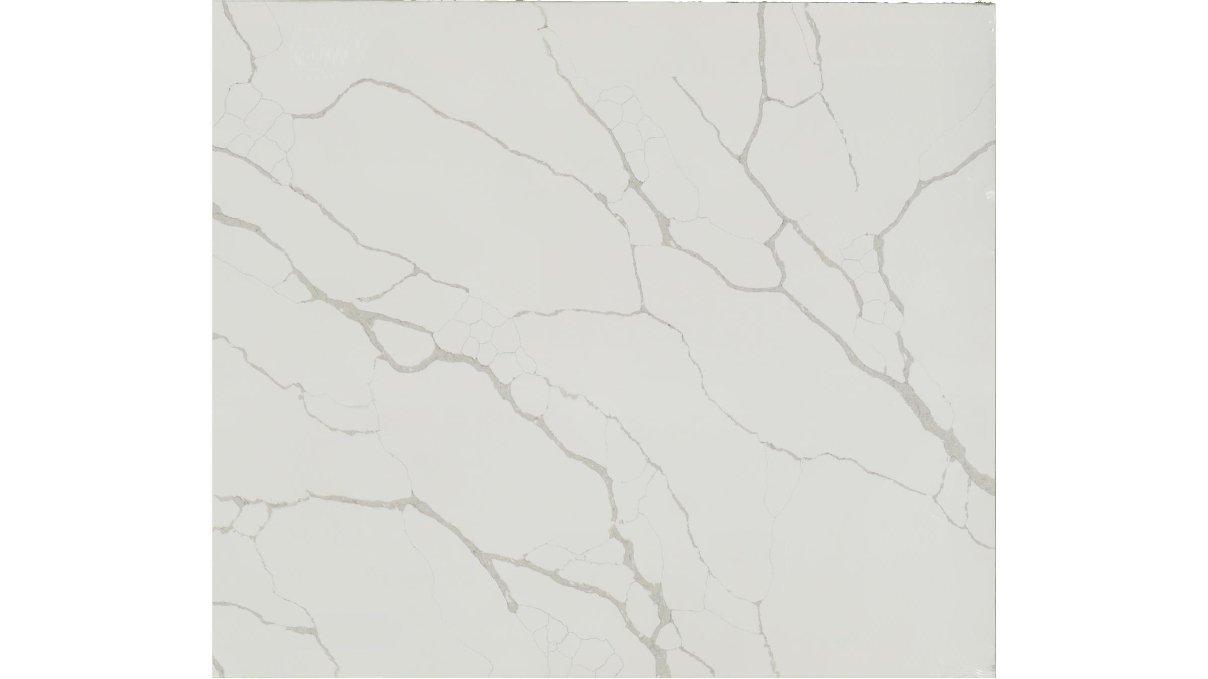 CALACATTA LIGHTNING Quartz Slabs