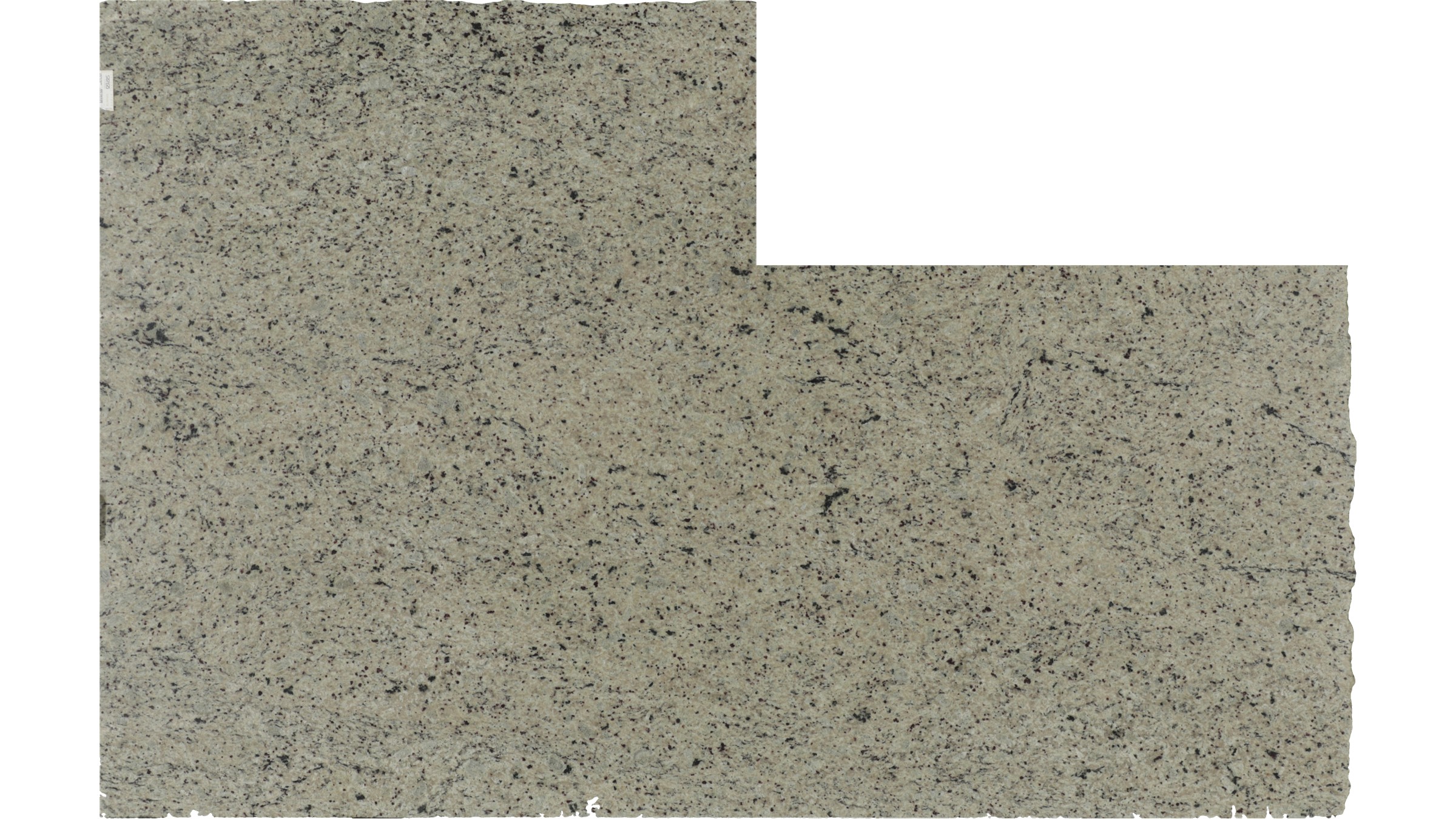 Crema Pearl Granite Slabs