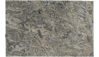 Blue Flower Granite