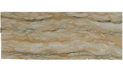 FUOCO Quartzite