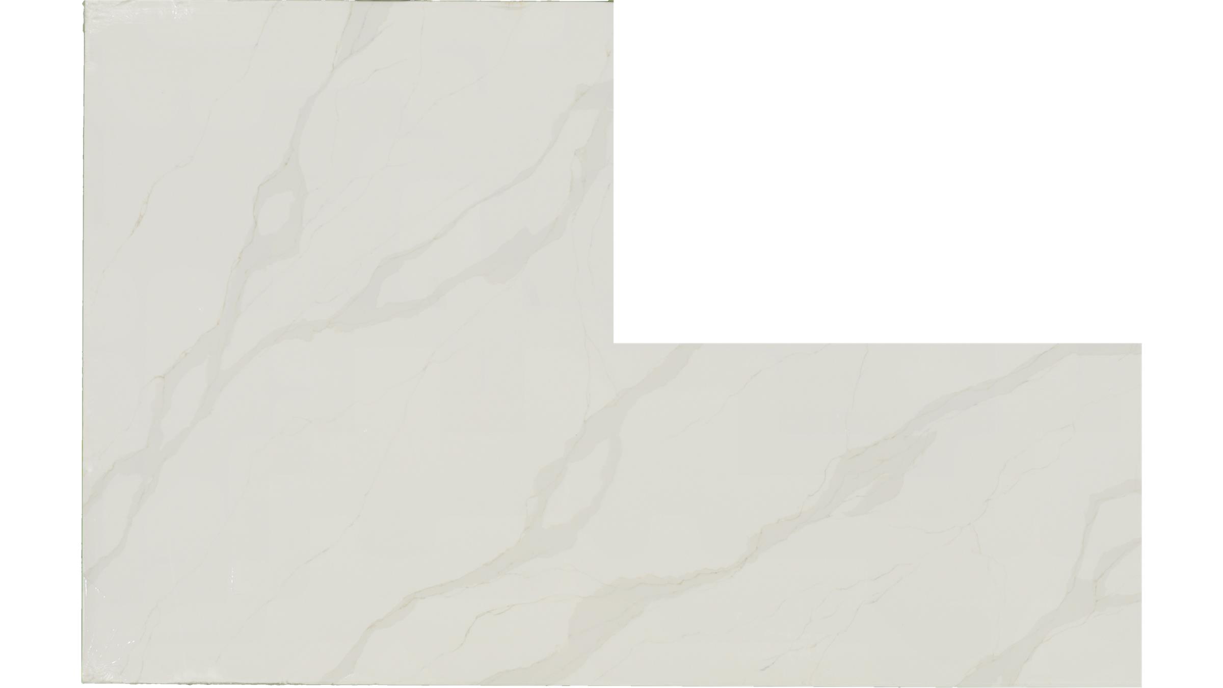 Pristine Quartz Slabs