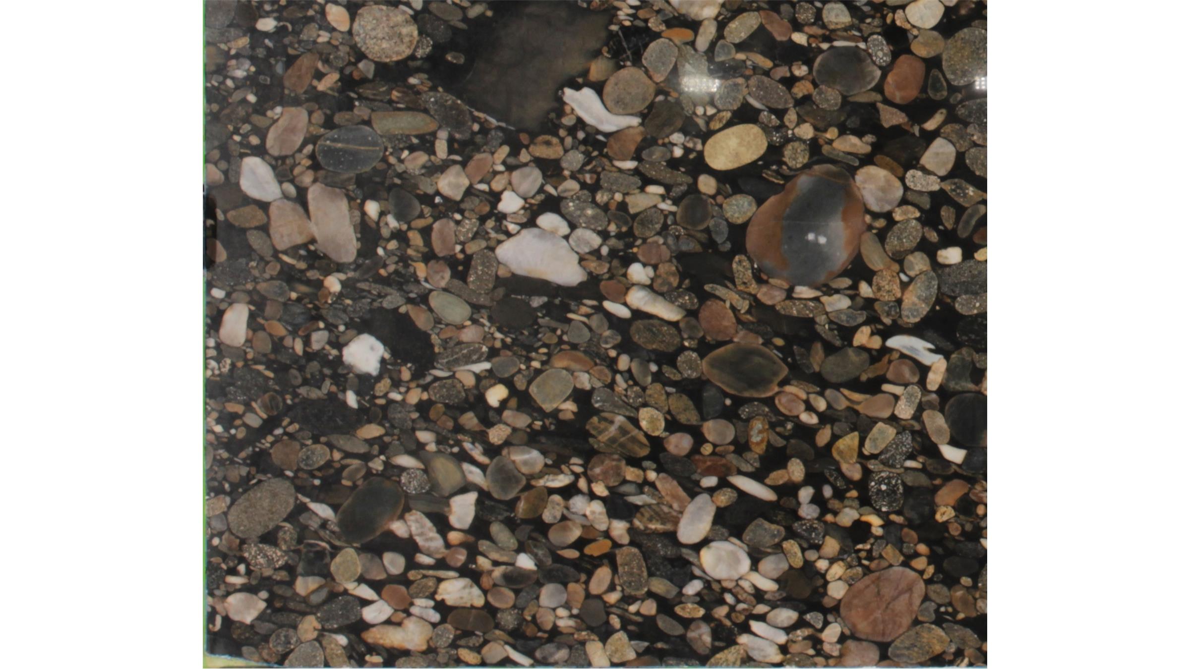 BEDROCK Granite Slabs