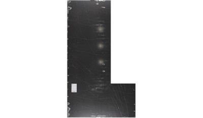 BROADWAY BLACK Quartz