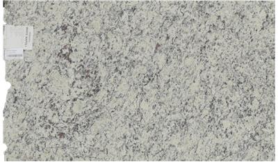 White Napoli Granite