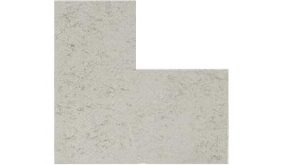 Gray Lagoon Quartz