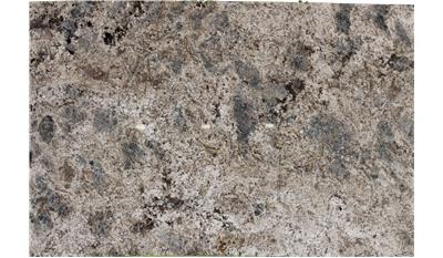 Blue Flower Granite