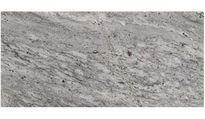 Thunder White Granite