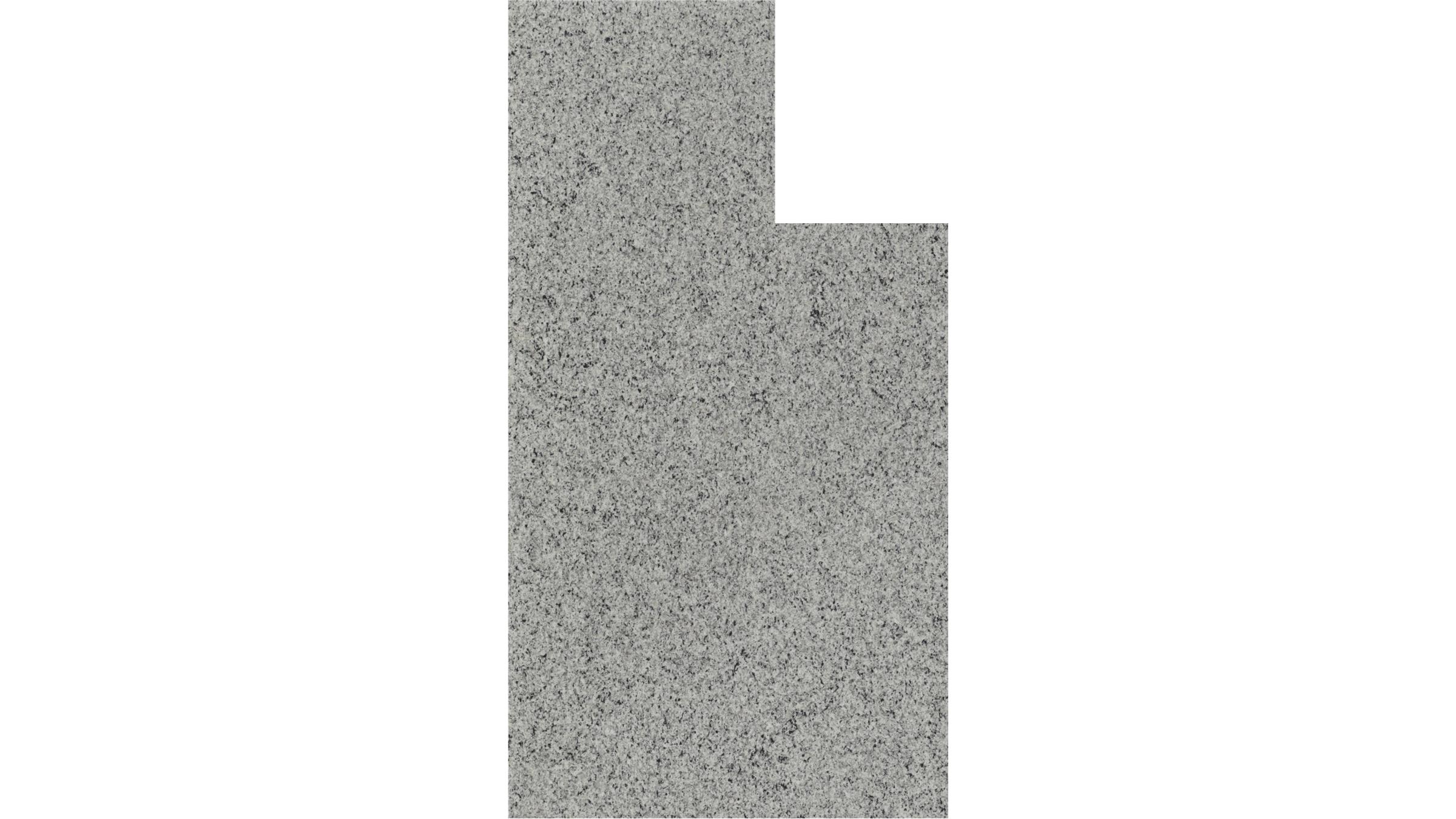 Black & White Granite Slabs